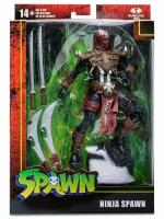 Фигурка Spawn Ninja Spawn