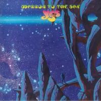 Yes "Виниловая пластинка Yes Mirror To The Sky"