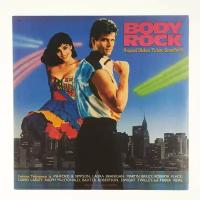 Various - Body Rock (Original Motion Picture Soundtrack) / Винтажная виниловая пластинка / Lp / Винил