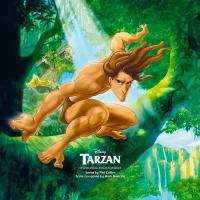 Phil Collins, Mark Mancina - Tarzan (Original Motion Picture Soundtrack) / Новая виниловая пластинка