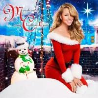 Компакт-Диски, Island Records, MARIAH CAREY - Merry Christmas II You (CD)