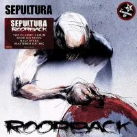 Виниловая пластинка Sepultura - Roorback (Half Speed Mastered) (180g) (2 LP)