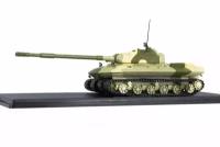 Модель танка 1/43 Объект-279