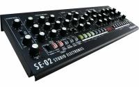 Аналоговый синтезатор Roland SE-02