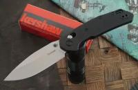 Складной нож Kershaw Heist