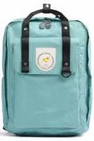 Рюкзак JXT01 Anniversary Backpack *258 Turquoise