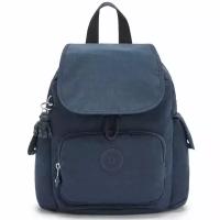 Рюкзак KI267096V City Pack Mini Backpack *96V Blue Bleu 2