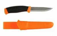 Нож Morakniv 2000 ORANGE, нержавеющая сталь