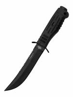 Ножи Витязь B832-41K (Спецназ-4), полевой тактический универсал