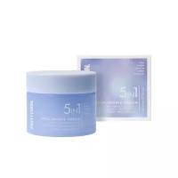 Prettyskin. Универсальный увлажняющий крем 5 в 1 с гиалуроновой кислотой 5 in 1 Hyaluronic cream 50 ml