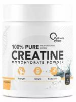 Optimum System 100% Pure Creatine Monohydrate (200гр)