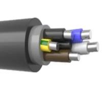 Аввгнг(А)-LS 5х25-0,66 (ож) кабель Магна