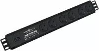 WireWorld MATRIX2 Rack Mount Power Strip