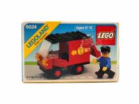 Конструктор LEGO 6624 Ван Доставка
