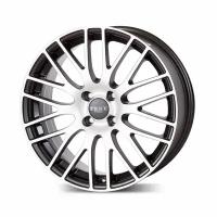 Диск PROMA GT 17x7.0 4/100 ET48 D54.1 Алмаз матовый