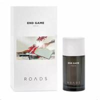 Духи Roads End Game 50 мл