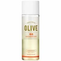 HOLIKA HOLIKA Средство для снятия макияжа с глаз и губ Daily Garden Olive, 100 мл