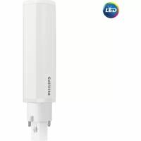 Светодиодная лампа Philips CorePro LED PLC 8.5W 830 2P G24d-3