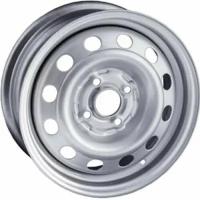 Диск ARRIVO AR048 R15 6.0/4*98 ET35 d58.6 Silver