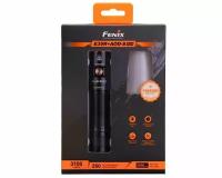 Фонарь Fenix E35R + AOD-S V2.0 Kit, 21700, 260 метров, 3100 люмен (Комплект)