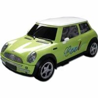 Проигрыватель Playbox (Плейбокс) Mini Cooper