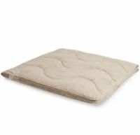 Одеяло «Полли» легкое детское (110х140) Овечья Шерсть/Пэ, Поплин