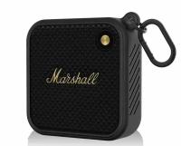 Чехол MyPads защитный с карабином для портативной колонки Marshall WILLEN