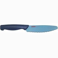 Нож универсальный Atlantis синий 15см 6D-B