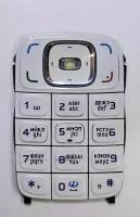 Клавиатура для Nokia 6131