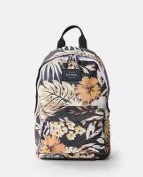 Рюкзак; Ж; PARADISE MINI DOME 6L BACKPACK; цвет 0090 BLACK; размер TU