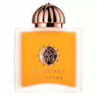 Парфюмерная вода Amouage женская Amouage Overture Woman 100 мл