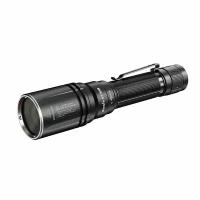 Лазерный дальнобойный фонарь Fenix HT30R