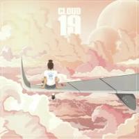 Kehlani "Виниловая пластинка Kehlani Cloud 19"