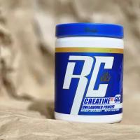 Креатин моногидрат RC (Ronnie Coleman) - Creatine XS (300 г) в порошке