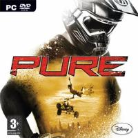 Игра для компьютера: Pure (Картонный конверт с диском, русская версия)