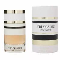 Trussardi Женский Pure Jasmine Парфюмированная вода (edp) 60мл