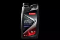 CHAMPION OIL 1048503 Масло мот. синт. CHAMPION NEW ENERGY 5W30 GAS (1л)