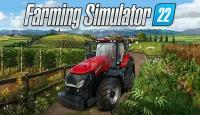 Игра Farming Simulator 22 для PC (STEAM) (электронная версия)