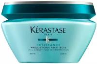 Kerastase Resistance Extentioniste - Керастаз Резистенс Экстенционист Маска для восстановления поврежденных волос, 200 мл -