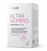 Витамины для женщин VP Laboratory Ultra Women's (60 капсул)