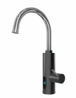 Водонагреватель проточ.Electrolux Taptronic (Black)