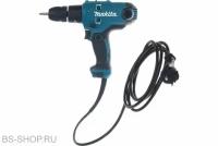 Ударная дрель Makita HP0300