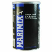 Marimix Морской кальций с глюкозамином, пищевая добавка для животных, порошок, 250г