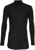Рубашка Imperator, размер 48/M/178-186, черный