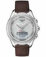 Часы Tissot T-Touch Lady Solar Jungfraubahn T075.220.16.011.10