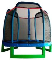 Батут Dfc Jump Kids 7FT (210см)