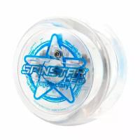 Йо-йо YoYoFactory SpinStar LED Двойной