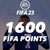 Fifa Points 1600. Игровая валюта FIFA 23: 1600 FUT Points (Весь мир, Россия, Беларусь). Платформа: PC