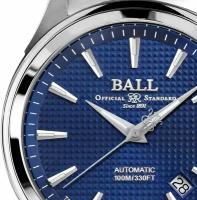 Наручные часы BALL Мужские наручные часы BALL VICTORY FIREMAN NM2098C-S5J-BE