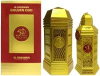 AL HARAMAIN GOLDEN OUD Парфюмерная вода, 100 мл